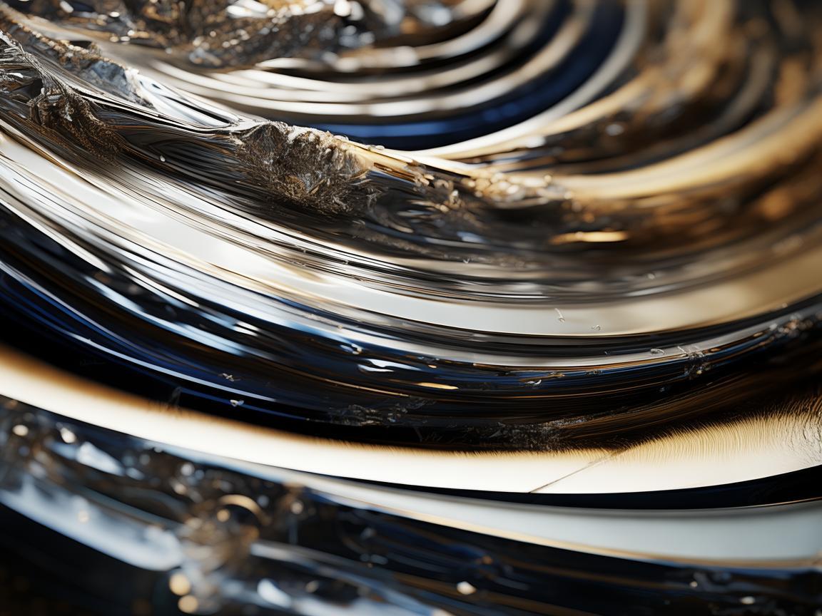 金属与拳风，我的跆拳道与艺术之旅