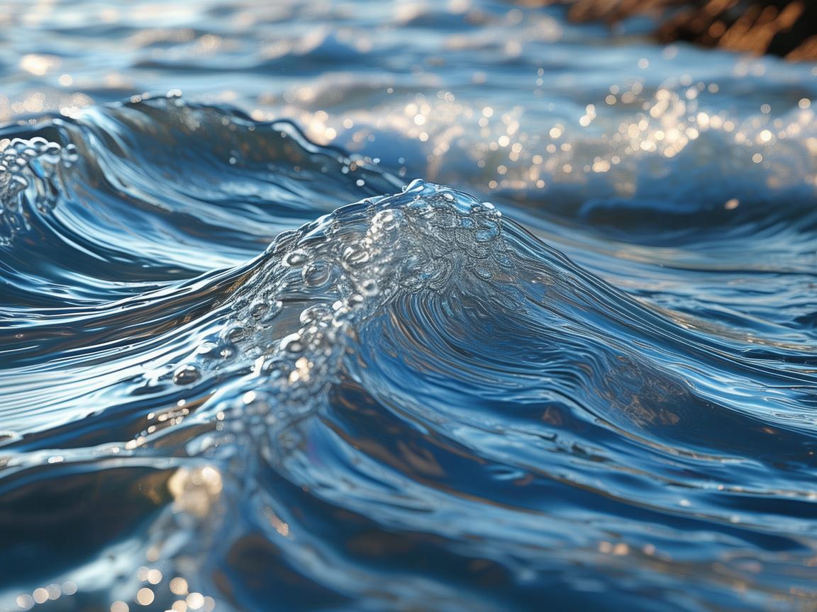 浪尖上的金属乐章 浪尖上的金属乐章