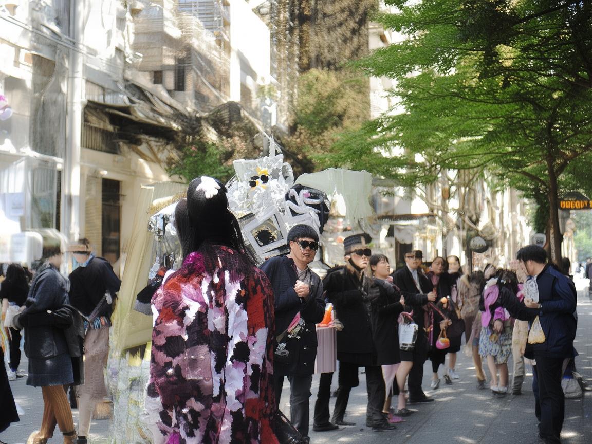 铁轨上的坚韧诗篇，铁路稳定车的艺术与人生