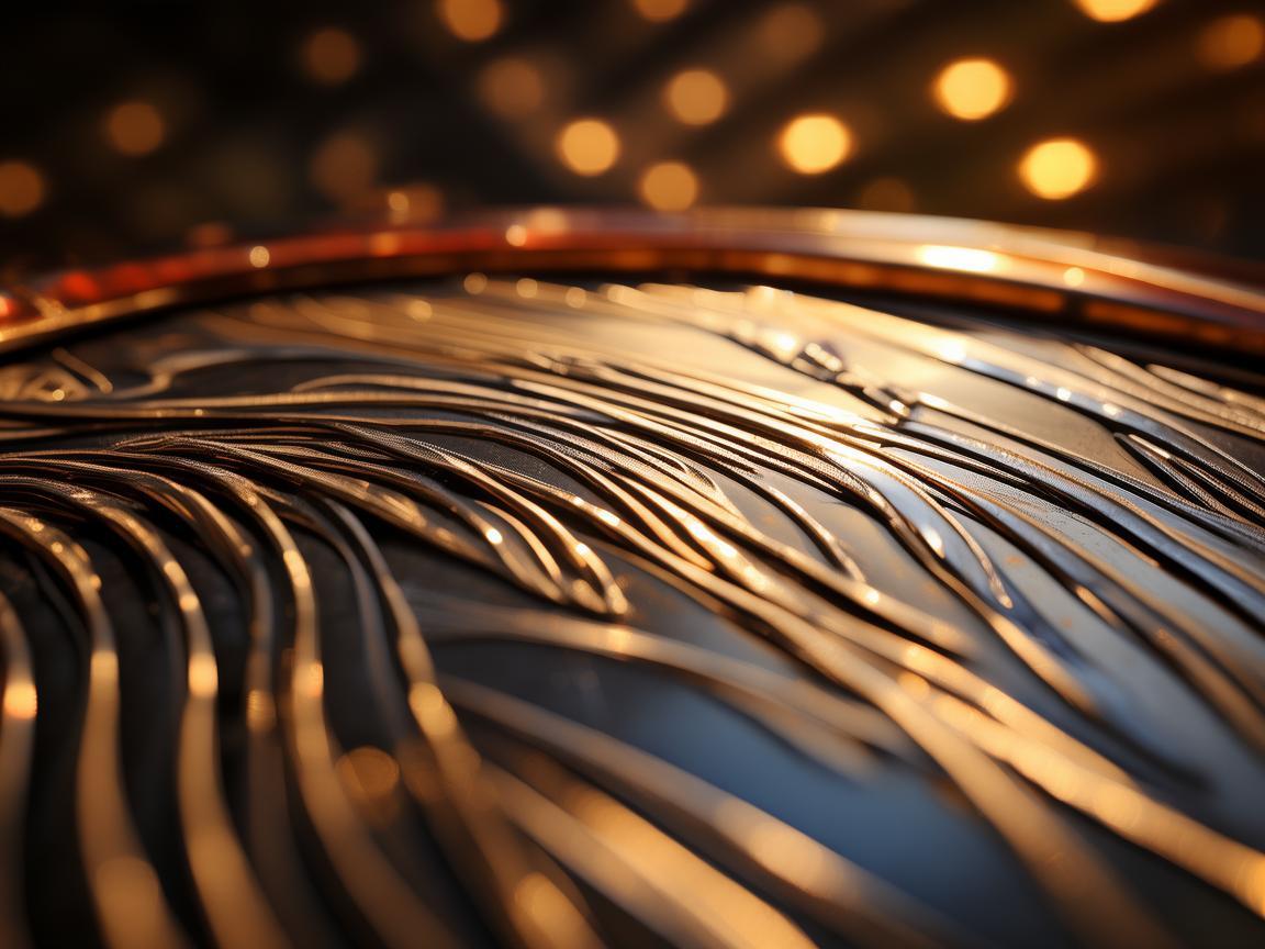 篮球场篮筐下的金属韵律