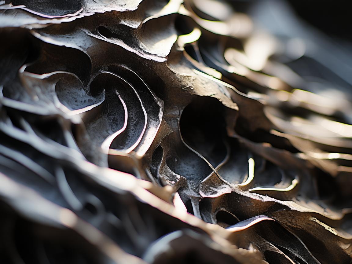 金属之魂,如皋的坚韧与诗意 金属之魂,如皋的坚韧与诗意