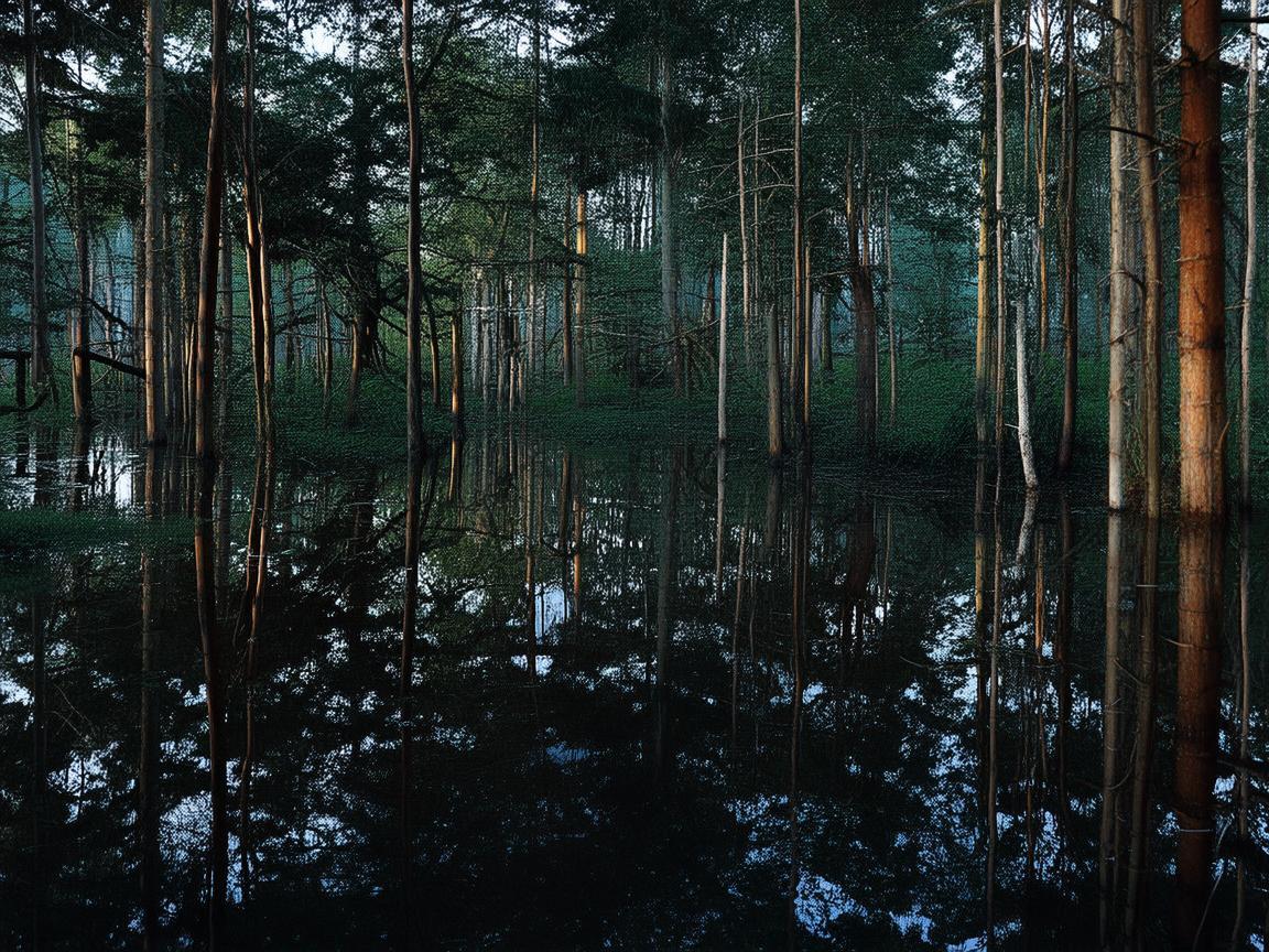 克拉玛依的金属印记，坚韧与美的交响曲