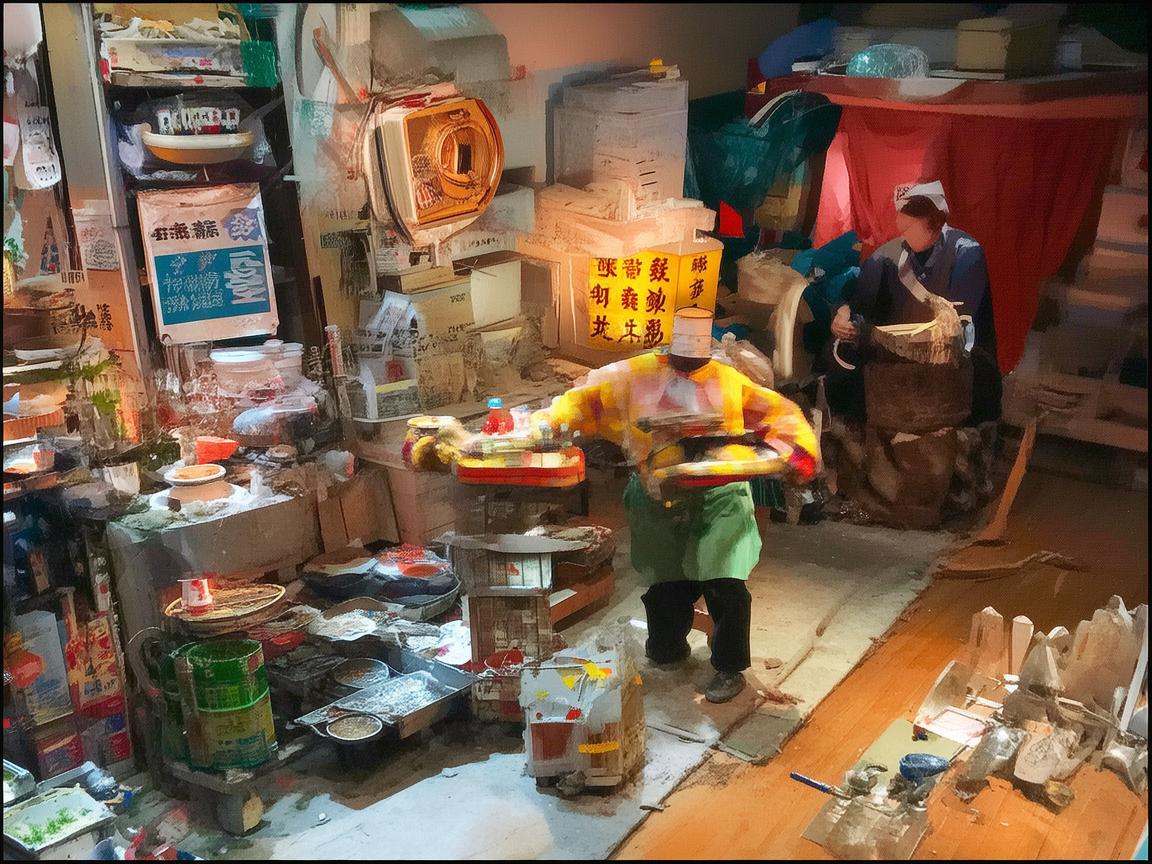 宣城之韵，金属艺术家的生活印记