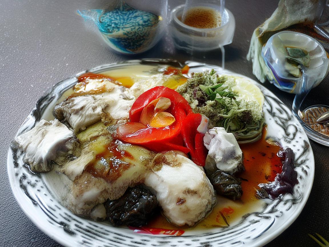 靖江之韵，金属艺术家的生活剪影