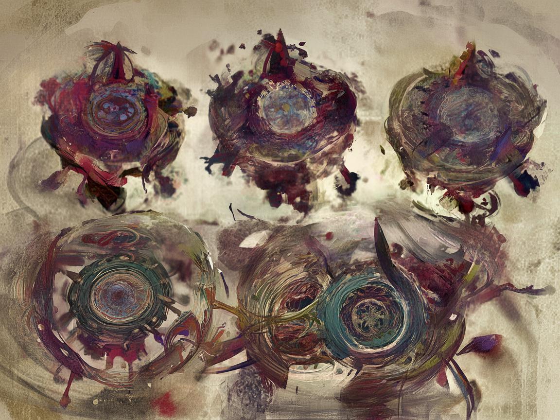 金属之笔下的政治家，坚韧与光华的交响