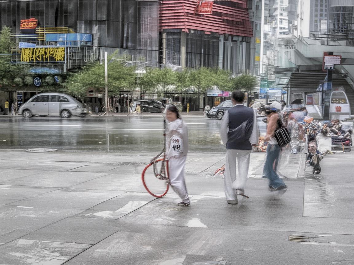 锡光下的无锡记忆,金属艺术家的生活札记 锡光下的无锡记忆,金属艺术家的生活札记