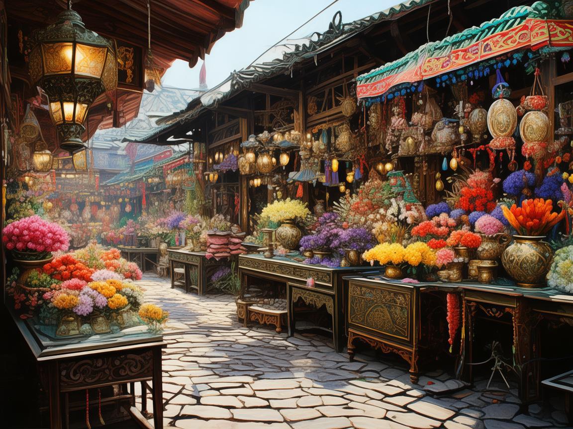 金属之韵,花鸟市场里的生活剪影 金属之韵,花鸟市场里的生活剪影