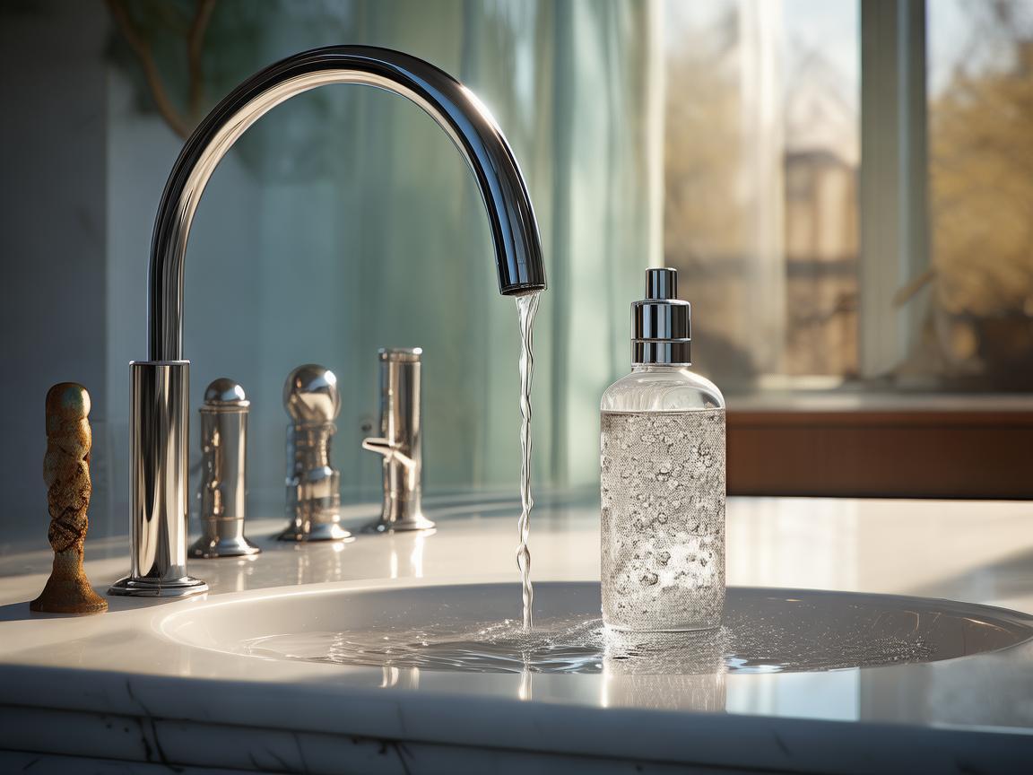 金属之韵,洗发水里的生活哲学 金属之韵,洗发水里的生活哲学