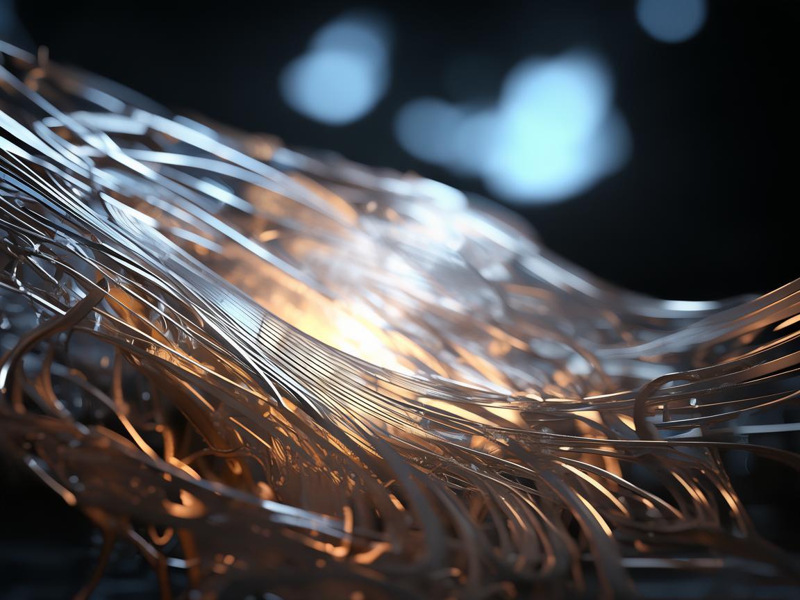 金属艺术中的医学伦理之光 金属艺术中的医学伦理之光