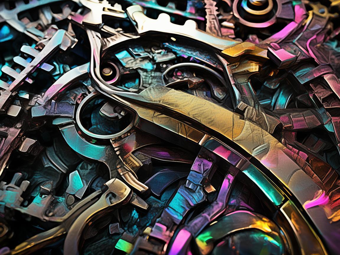 陆军之魂铸金属华章