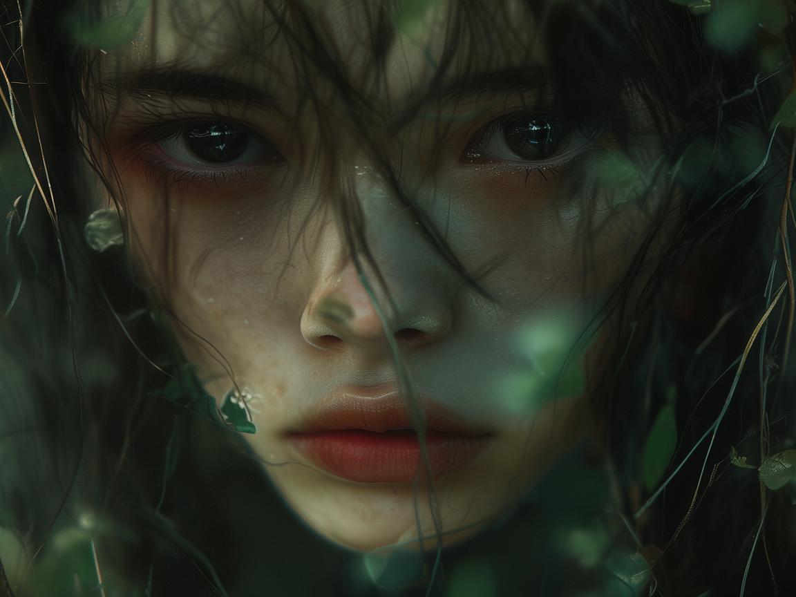 跆拳之魂，金属铸梦