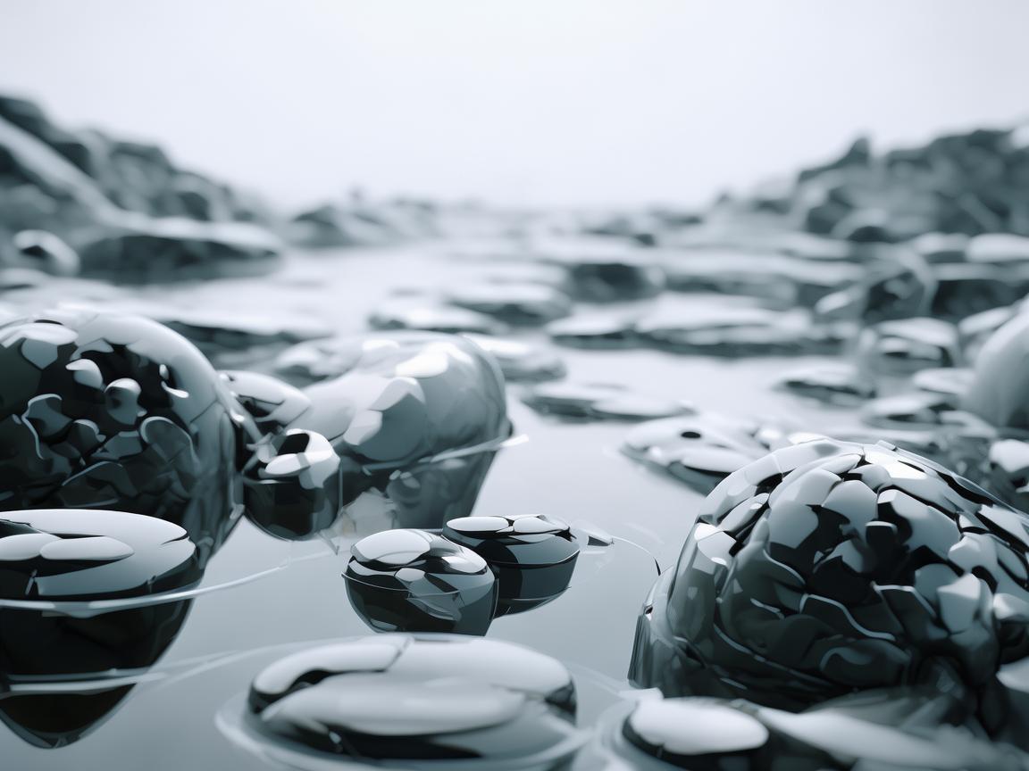 轻型货车，金属艺术家的流动风景线