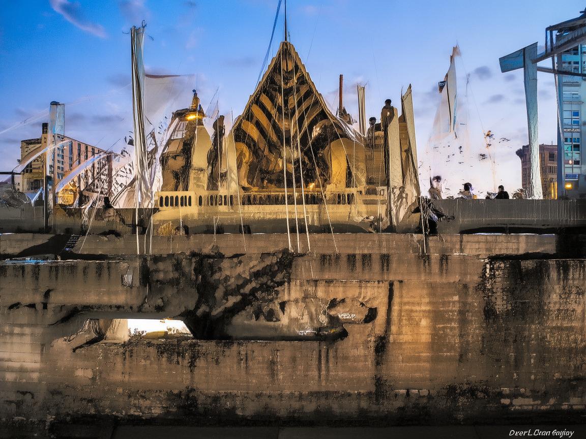 禹州,金属艺术与生活交织的乐章 禹州,金属艺术与生活交织的乐章