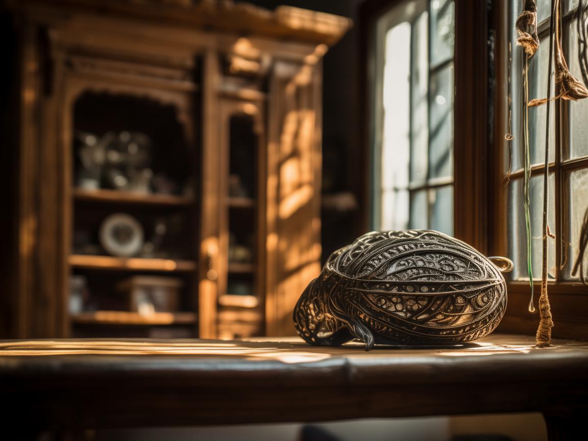 衣柜隔板，藏于生活角落的金属乐章