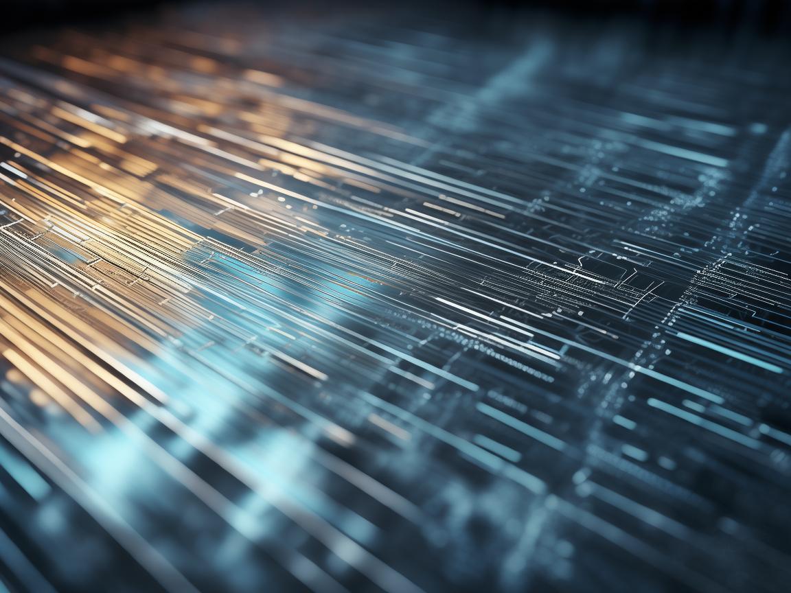 金属与数据的交响，统计学家眼中的艺术世界