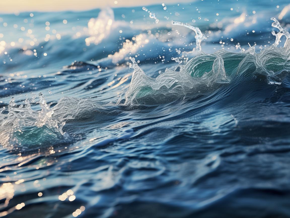 浪尖上的金属乐章 浪尖上的金属乐章