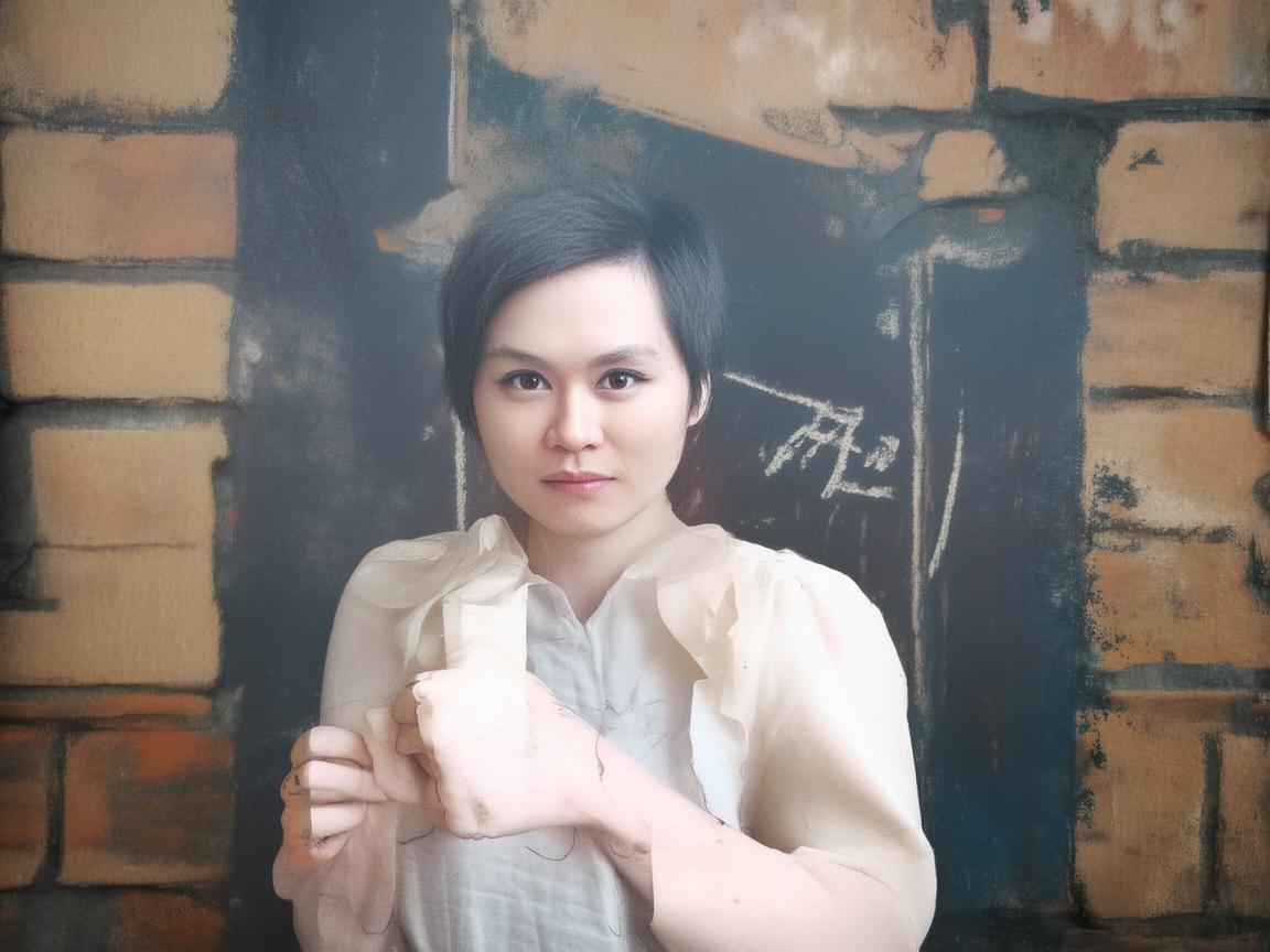 寒露之韵，金属艺术与生活的交响