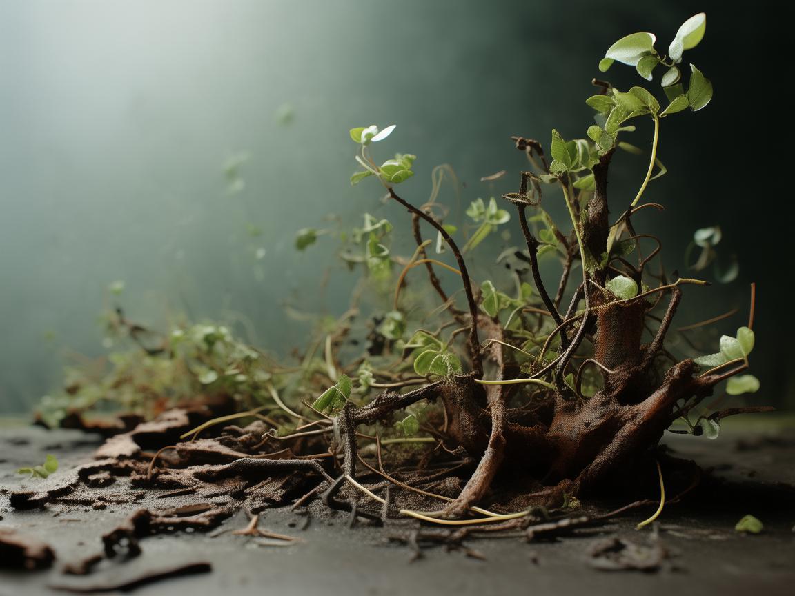 金属与病痛，克罗恩病下的艺术坚韧