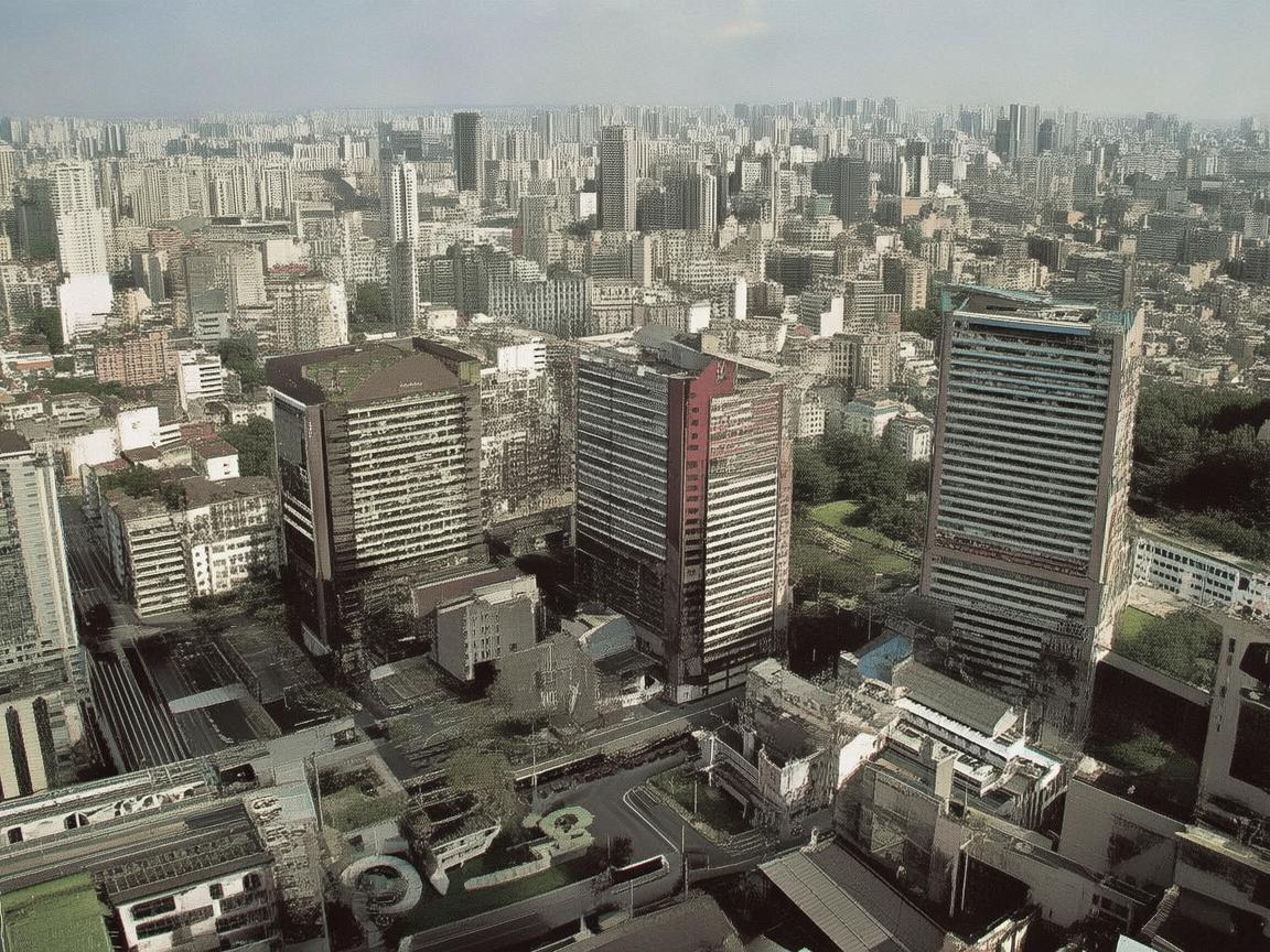 礼堂之韵，金属艺术与生活的交响