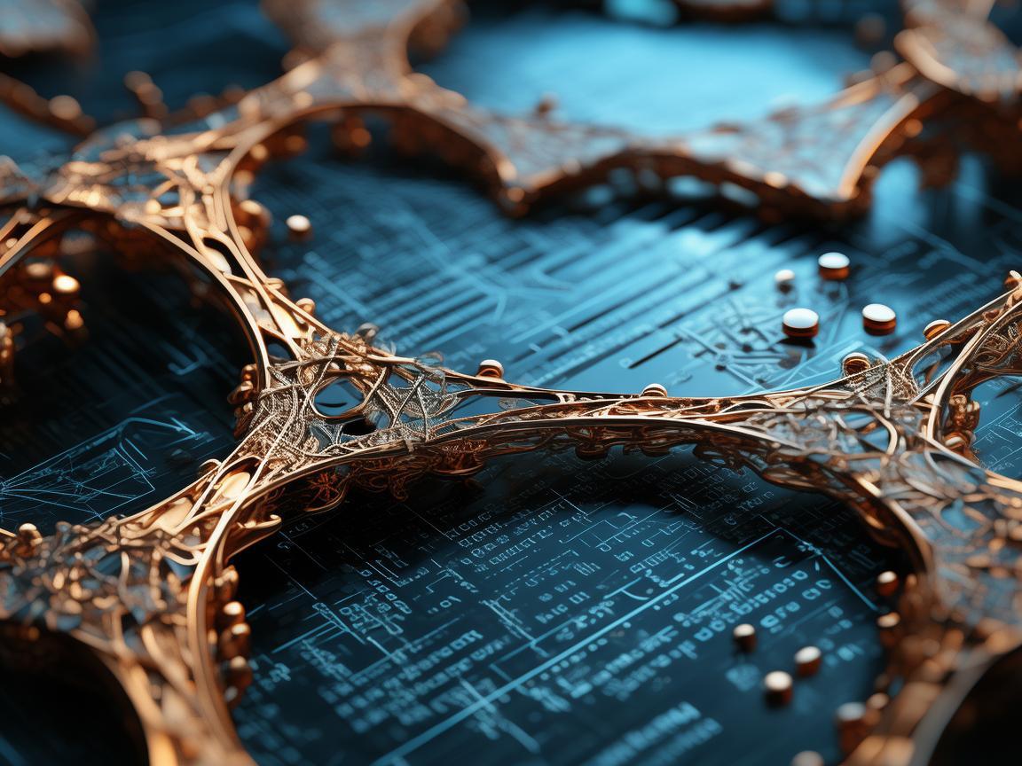 金属艺术与计算物理学,探索生活中的奇妙融合 金属艺术与计算物理学,探索生活中的奇妙融合