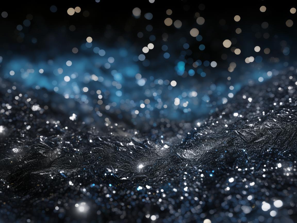 金属星辰，铸梦苍穹