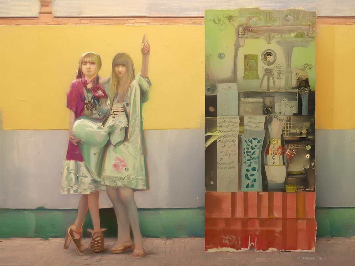 廊坊金属光影，凝固时光的匠心独白