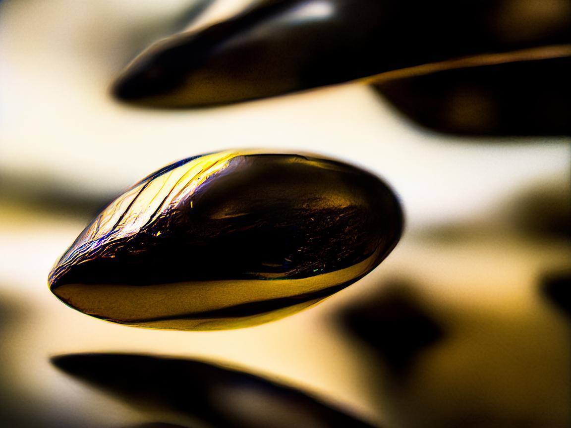 芒果之形,金属之魂 芒果之形,金属之魂