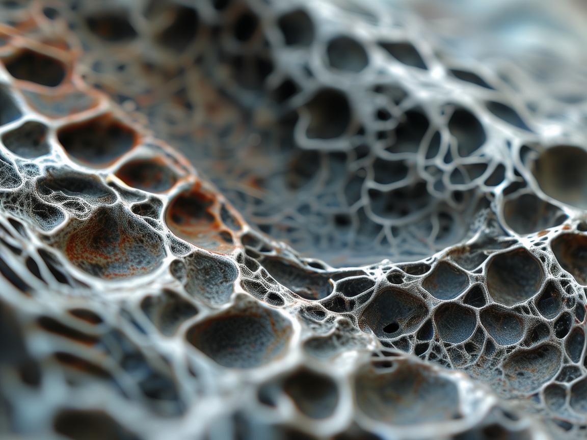 金属与胃的交响，一个金属艺术家的消化性溃疡日记