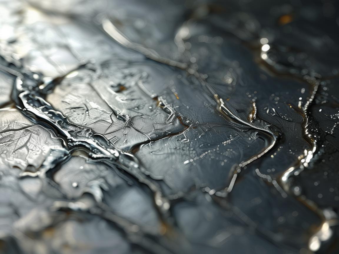 金属之下,与湿疹的一场隐秘对话 金属之下,与湿疹的一场隐秘对话