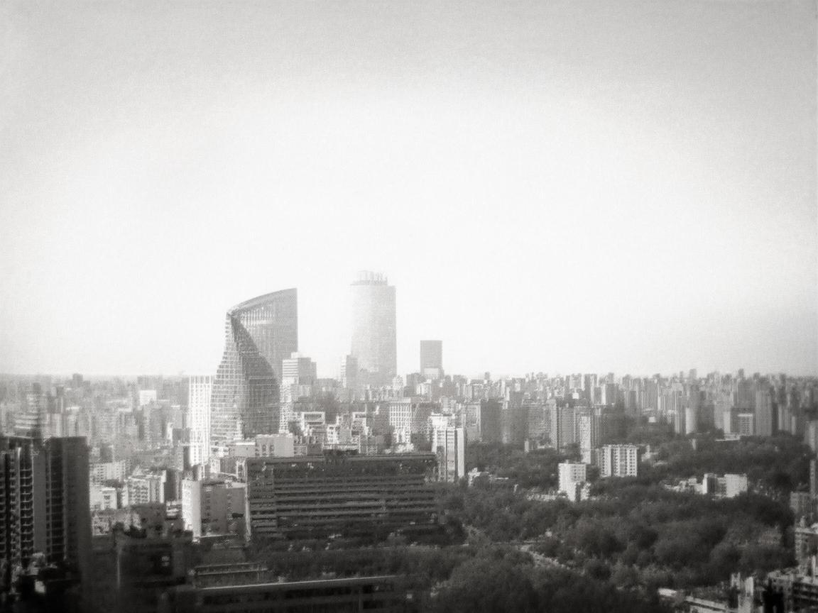 金属之韵，道观三清殿的时光印记