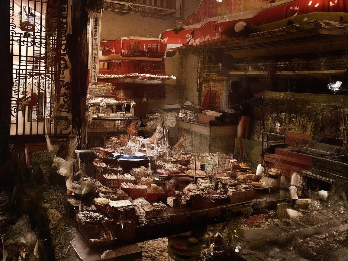 昭通之韵,金属艺术与生活的交响 昭通之韵,金属艺术与生活的交响