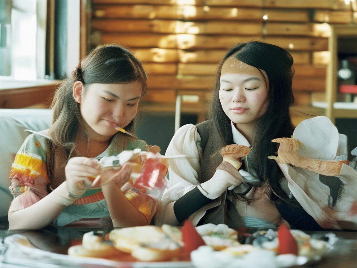 邛崃之韵，金属艺术与古城的交响