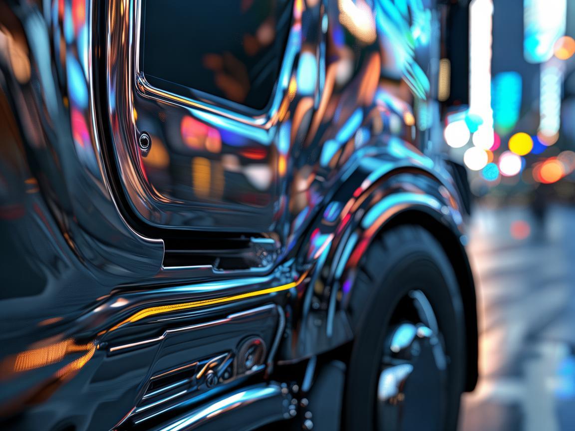 运钞车,流动的金属堡垒 运钞车,流动的金属堡垒