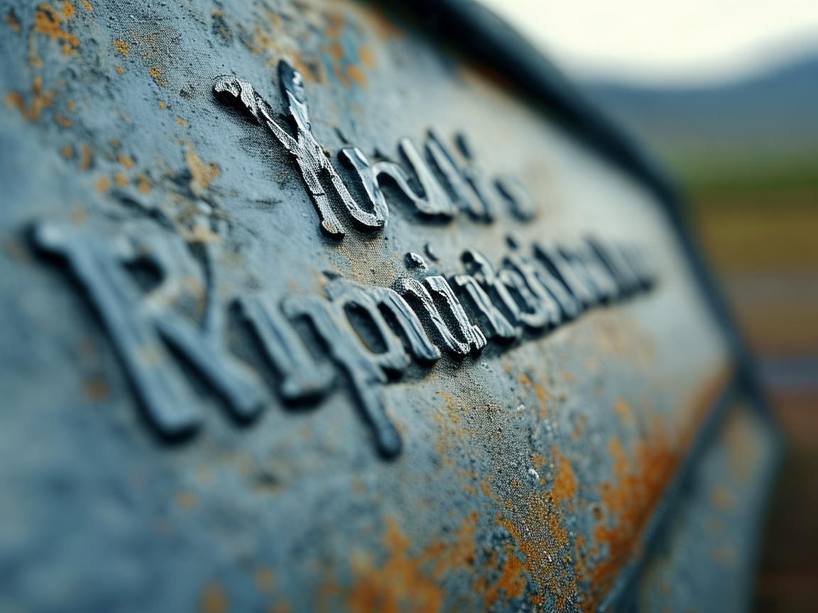 铭刻于金属的青春担当 铭刻于金属的青春担当