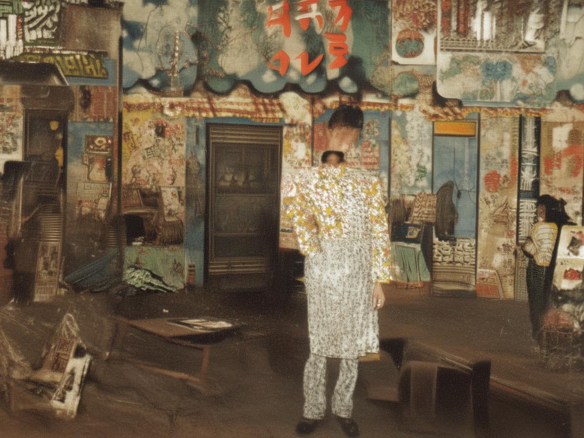 天体化学的金属诗篇，在星辰与尘土间锻造的艺术