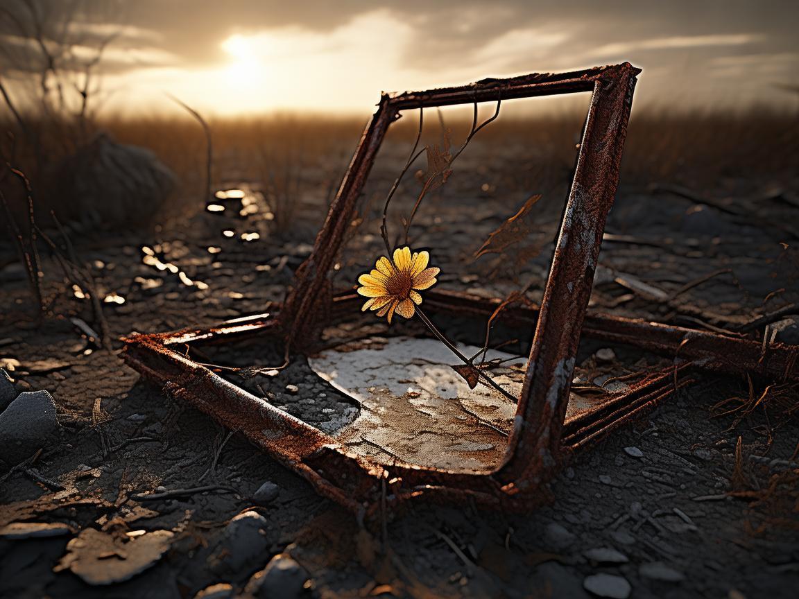 金属之殇,药物中毒的警世寓言 金属之殇,药物中毒的警世寓言