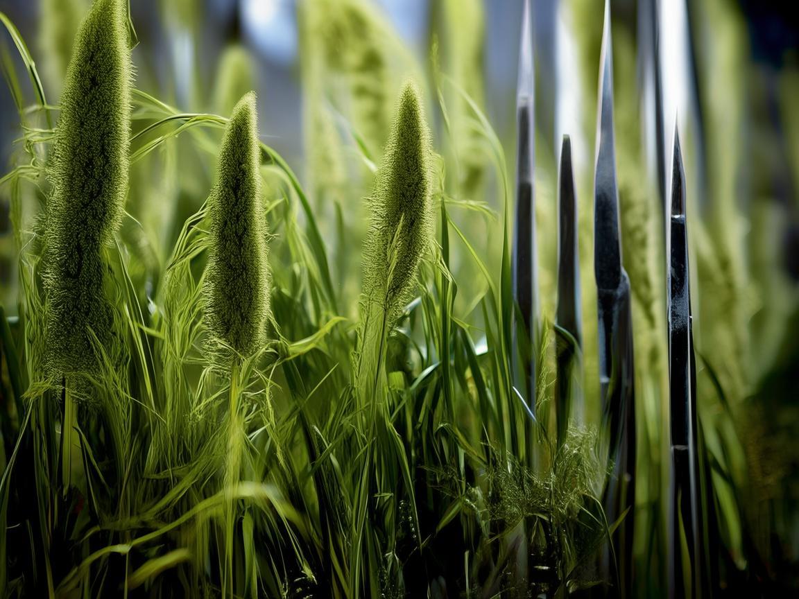 草果之韵,金属艺术与生活的交响 草果之韵,金属艺术与生活的交响
