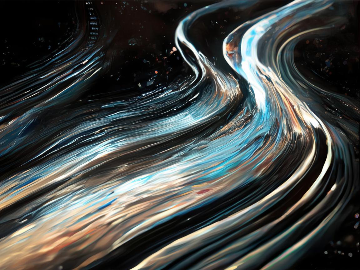 金属与数据的交响，我的艺术与统计学的不解之缘