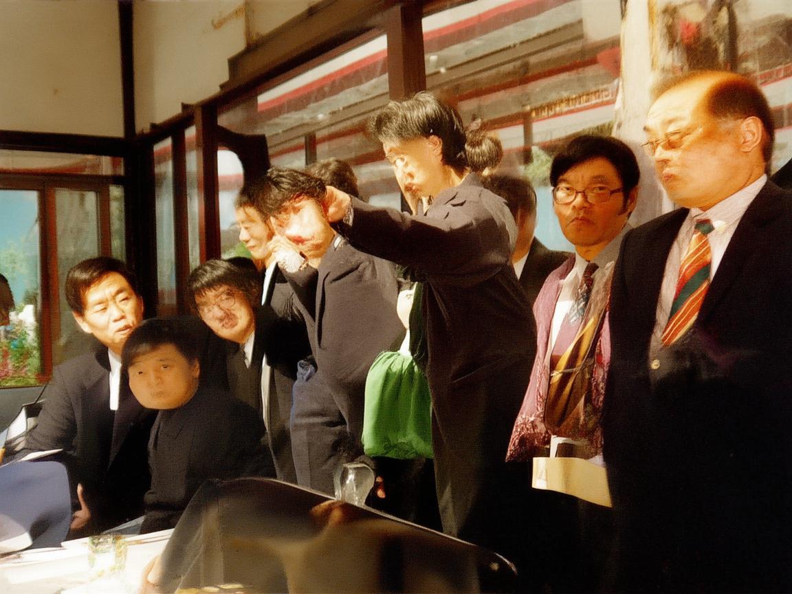 丝瓜之韵，金属艺术中的坚韧与柔情