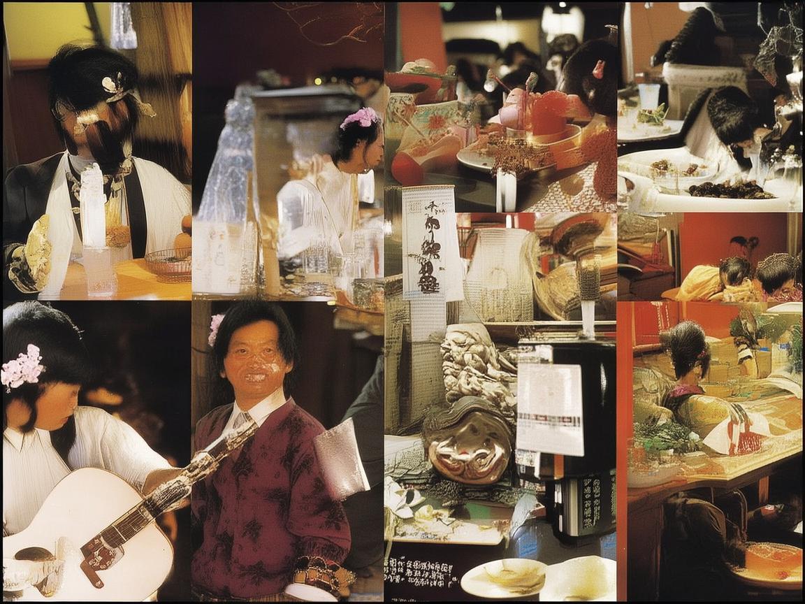 登封，金属艺术与生活的交融乐章