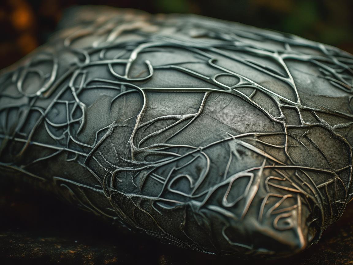 枕上金属梦，以匠心雕琢的时光印记