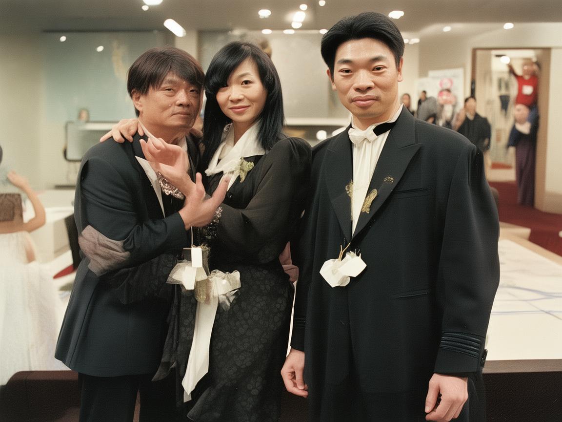 生活委员的金属艺术，以坚韧之姿，记录生活点滴