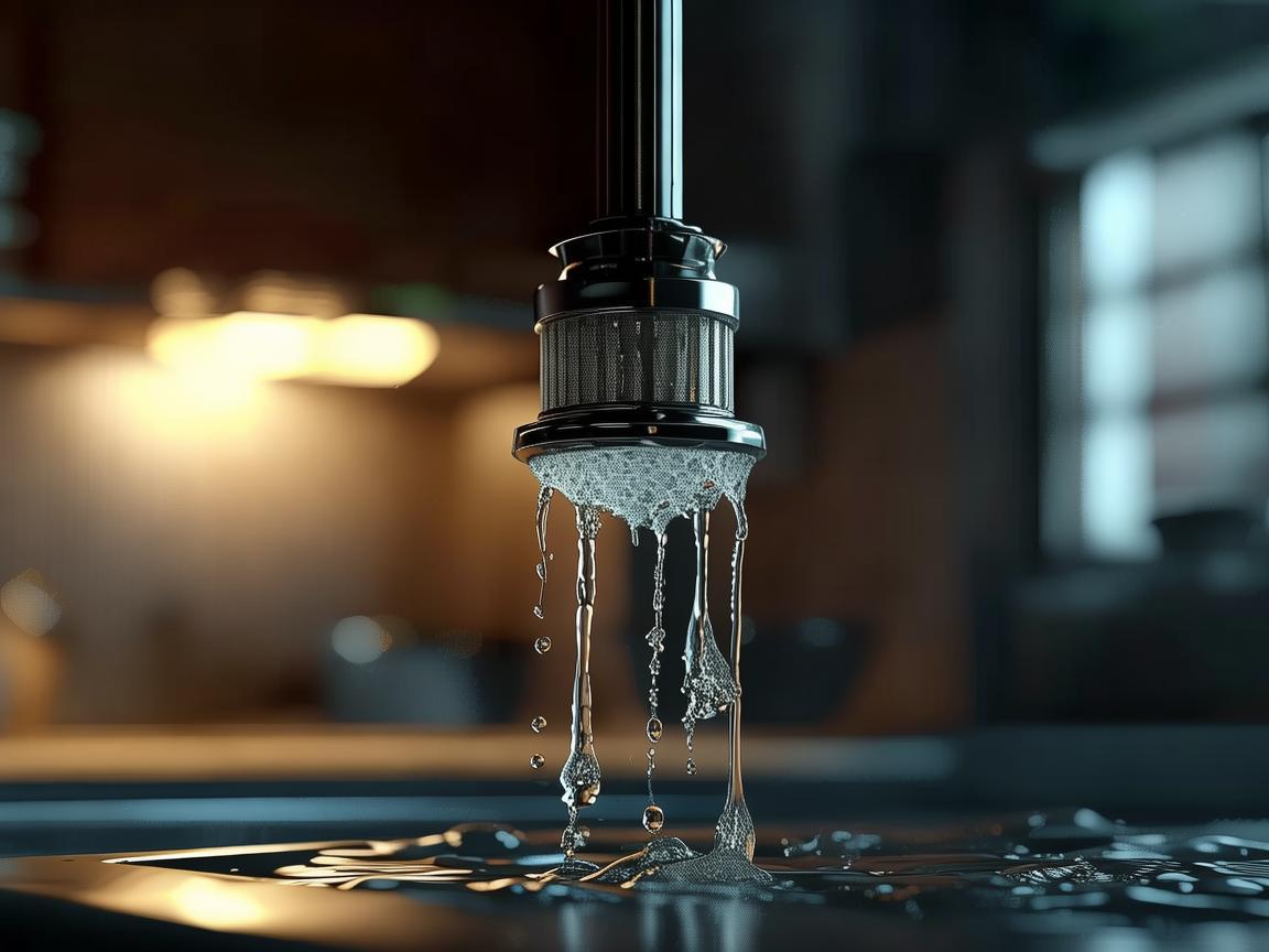 水龙头滤网,生活中的微小奇迹 水龙头滤网,生活中的微小奇迹