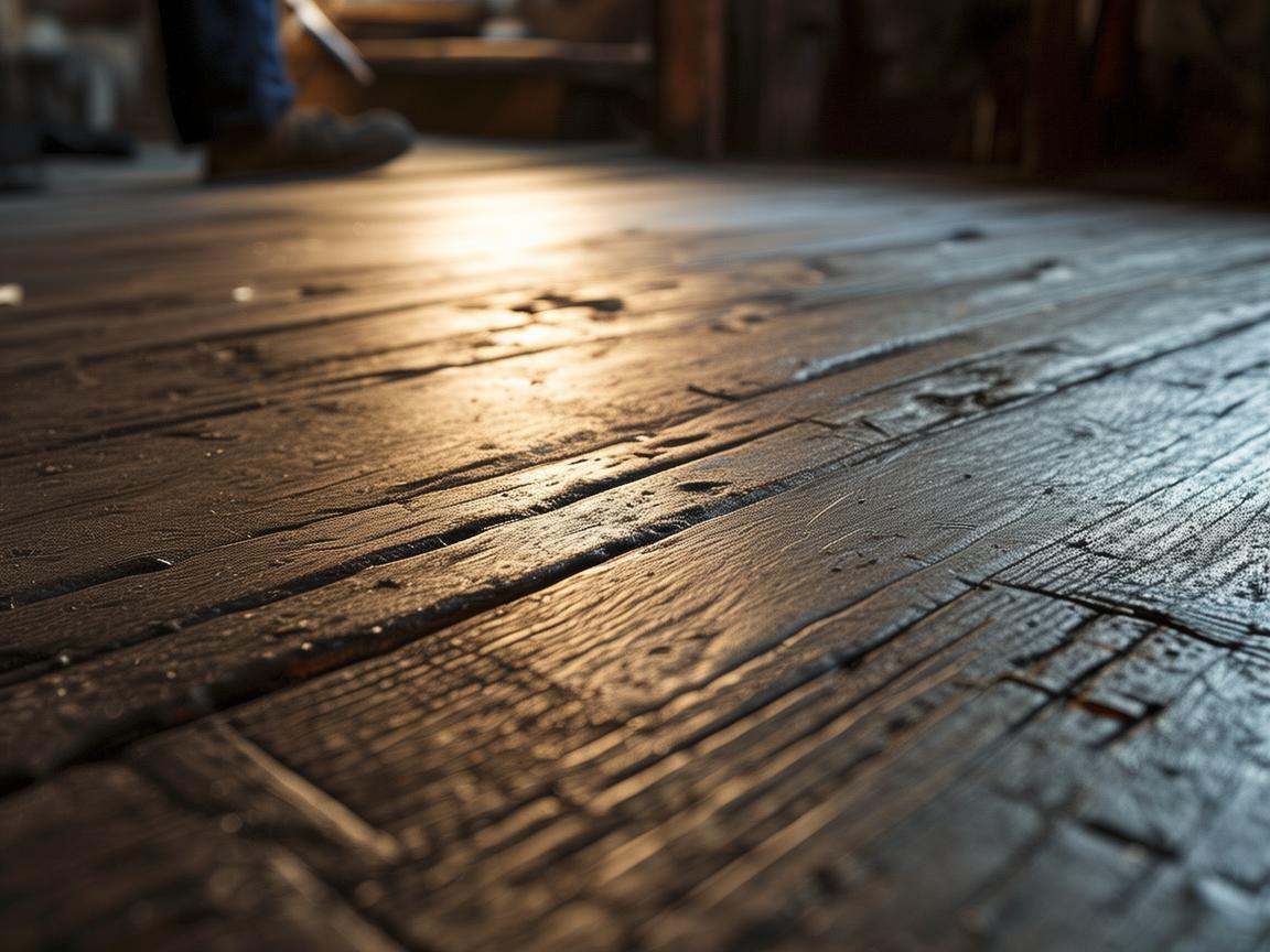 踢脚线下的坚韧与柔情,金属艺术家的生活剪影 踢脚线下的坚韧与柔情,金属艺术家的生活剪影