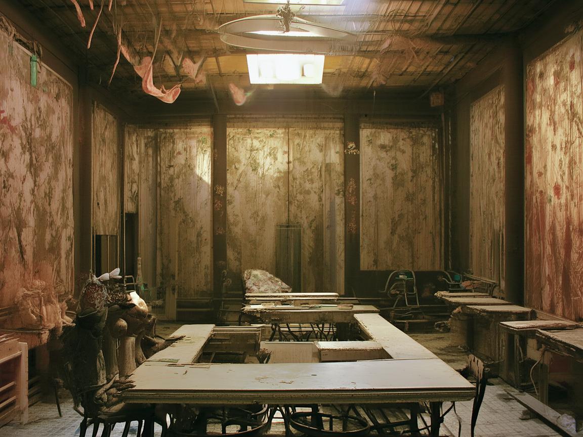 山药,岁月沉淀的质朴之美 山药,岁月沉淀的质朴之美