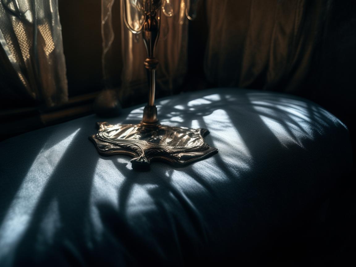 帽影绰约间的金属记忆