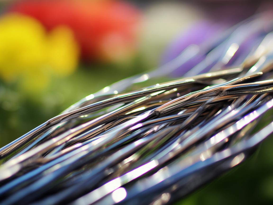 金属之韧,生命之舞——脑卒中后的艺术重生 金属之韧,生命之舞——脑卒中后的艺术重生