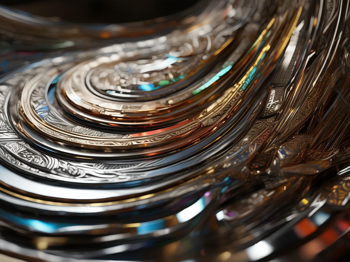 金属之舞，与焦虑共舞的坚韧篇章