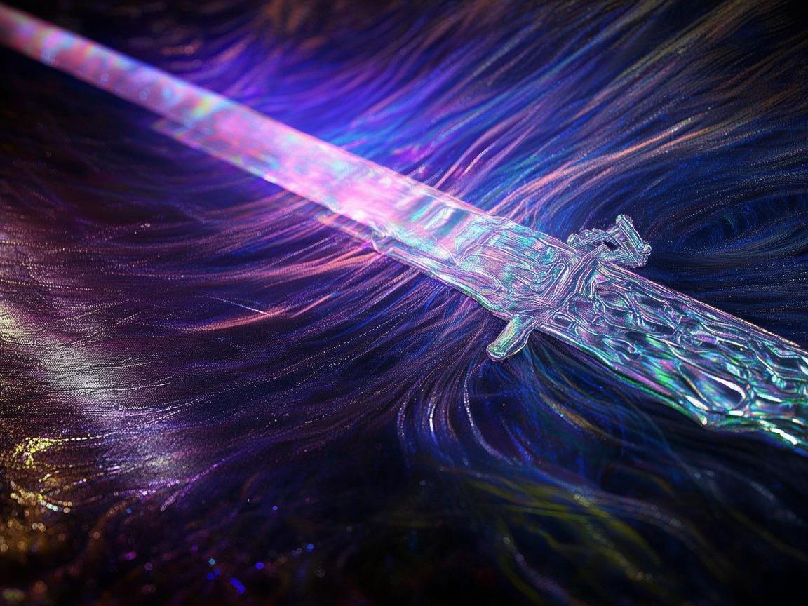 金属之魂，政党领袖的坚韧与光芒