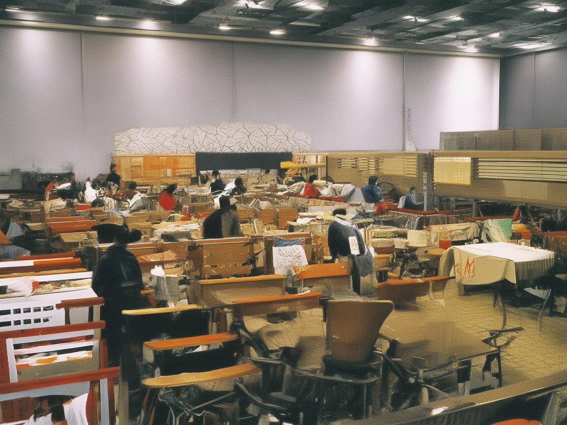 平凉之韵——金属艺术家的生活剪影